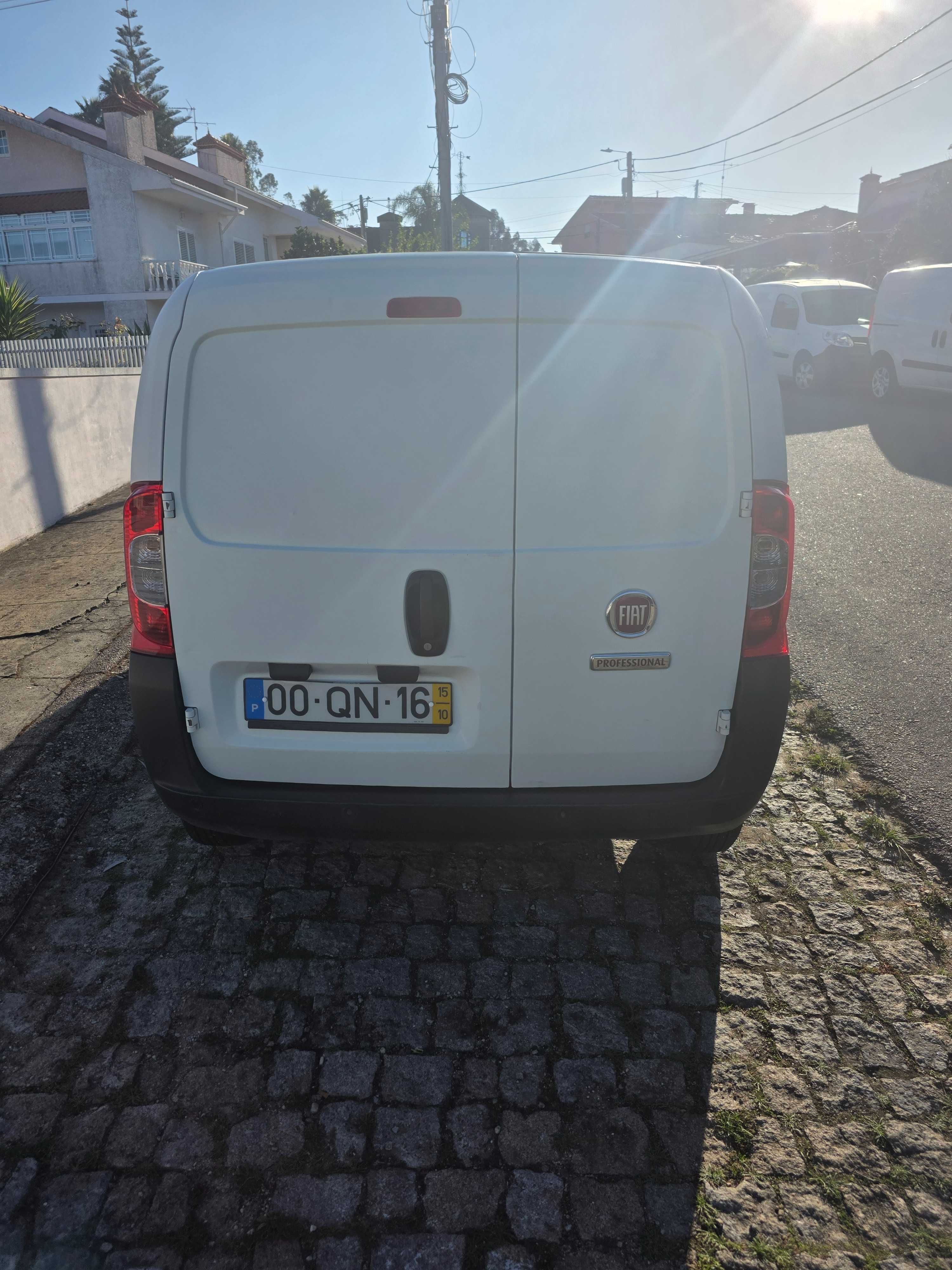 Fiat  fiurino  em bom estado