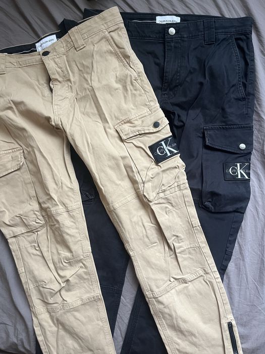 Штаны calvin klein jeans