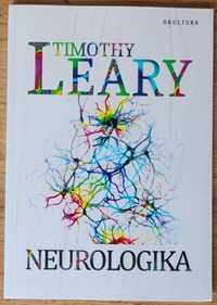 Nowa NEUROlogika Timthy Leary