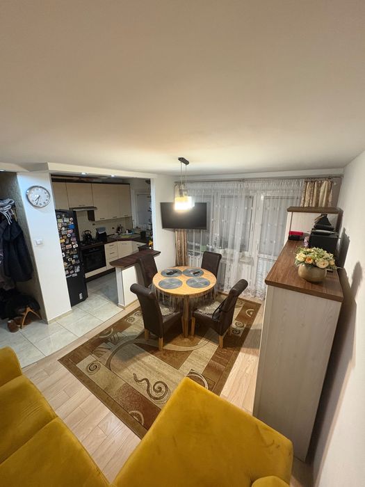 Mieszkanie 2 pokojowe parter zamienię/sprzedam