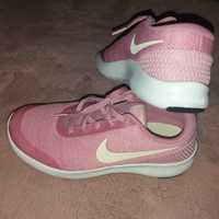 Buty Nike flex expierence fr 7  36/23 cm wkładka