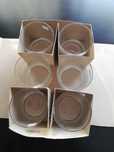 6 copos Luminarc