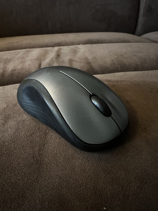 Мышь беспроводная Logitec M310 оптический сенсор
