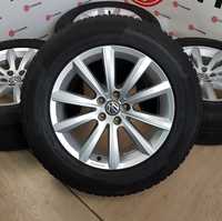 Диски VW R18 5x112 Touareg Teramont Audi Q7 A5 A7 A8 A4 Allroad Р18