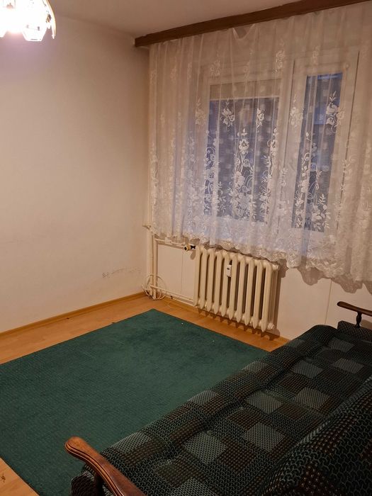 Mieszkanie do wynajęcia