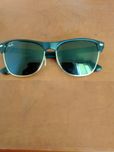 Ray Ban Okulary  przeciwsłoneczne