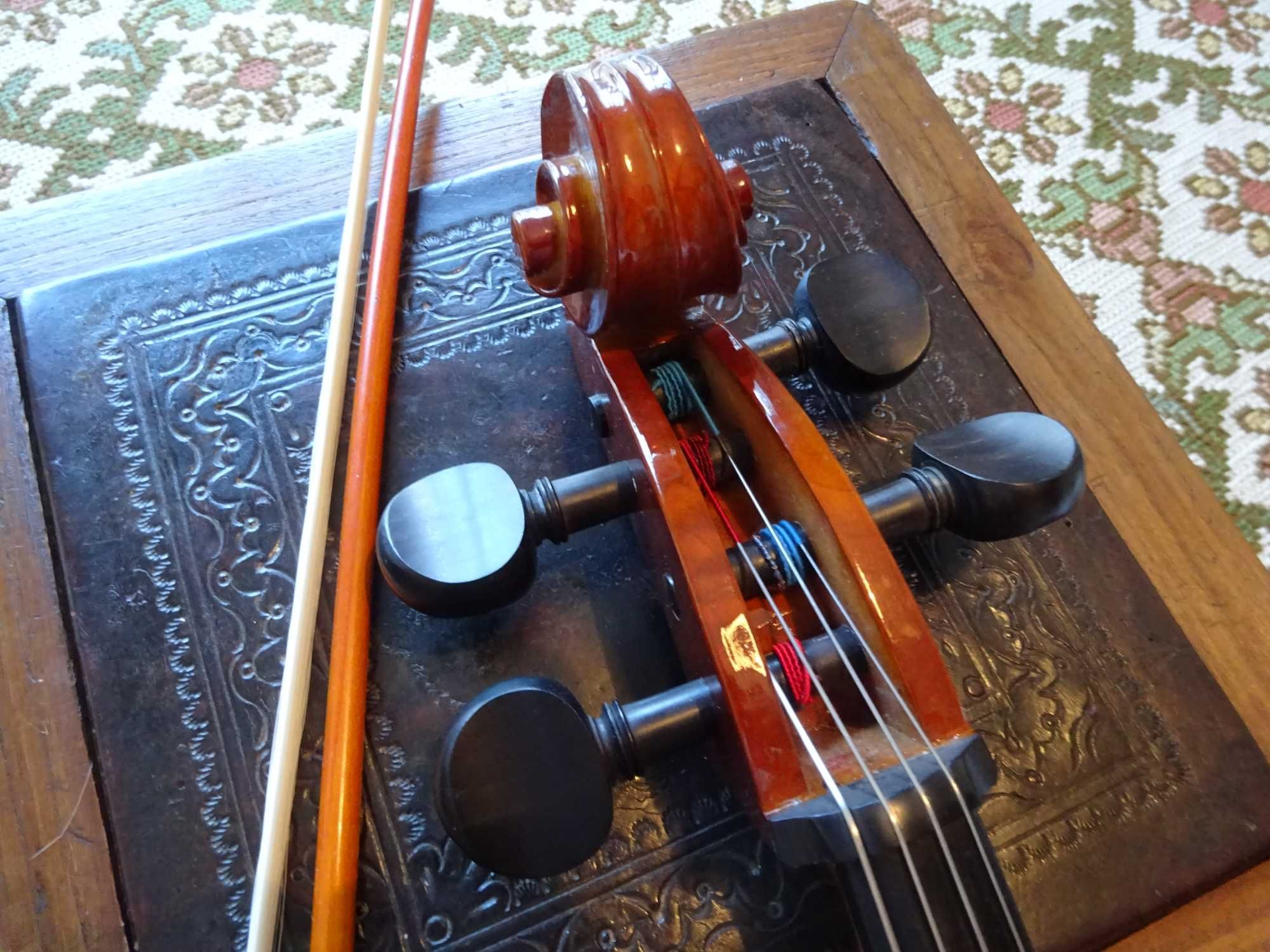 Violoncelo Palatino 3/4