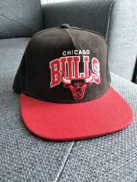 Originalna czapka z daszkiem Chicago Bulls