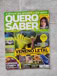 Quero Saber – Revista