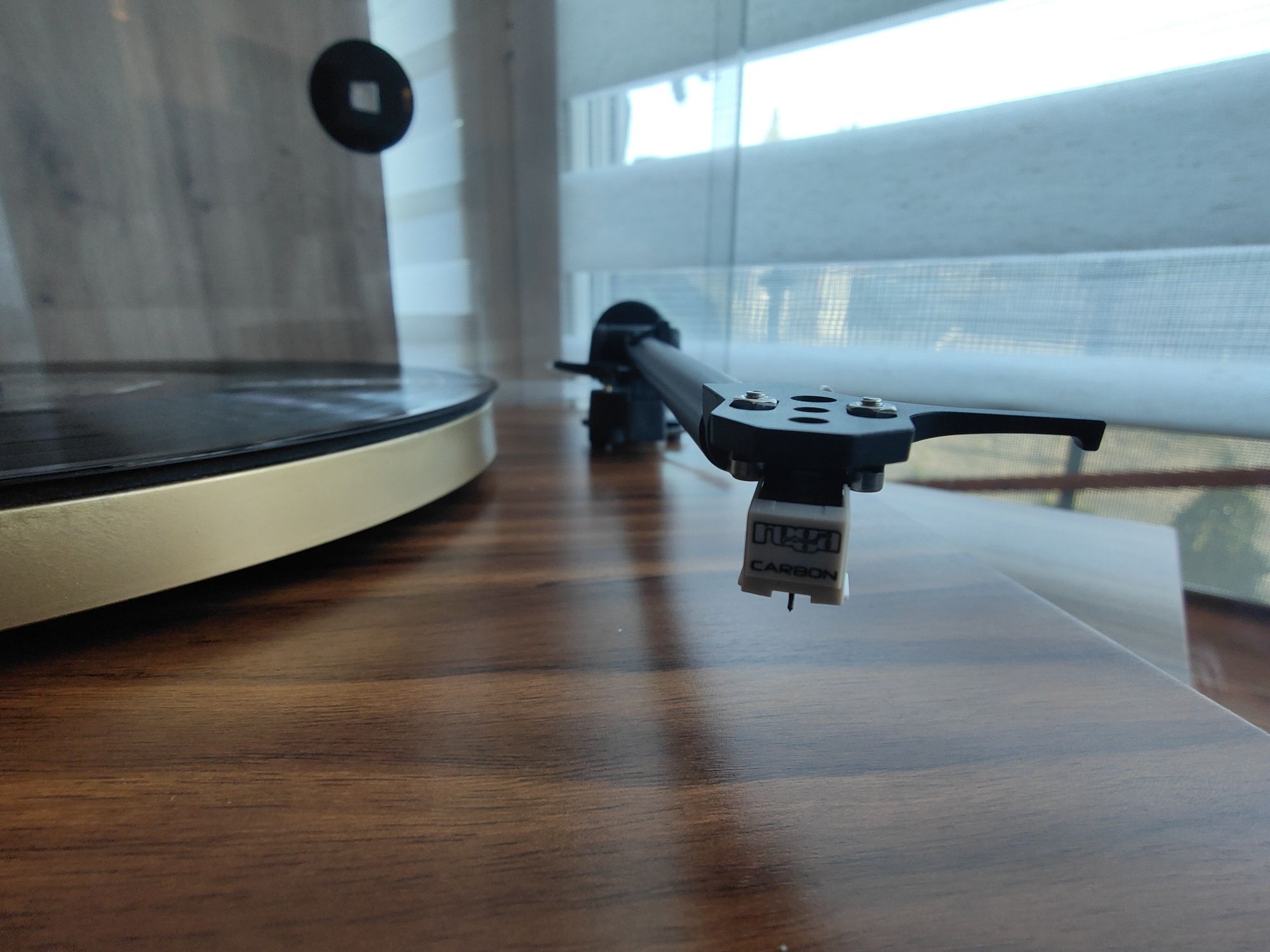 Sprzedam Gramofon Rega planer P1 jak na zdjęciach