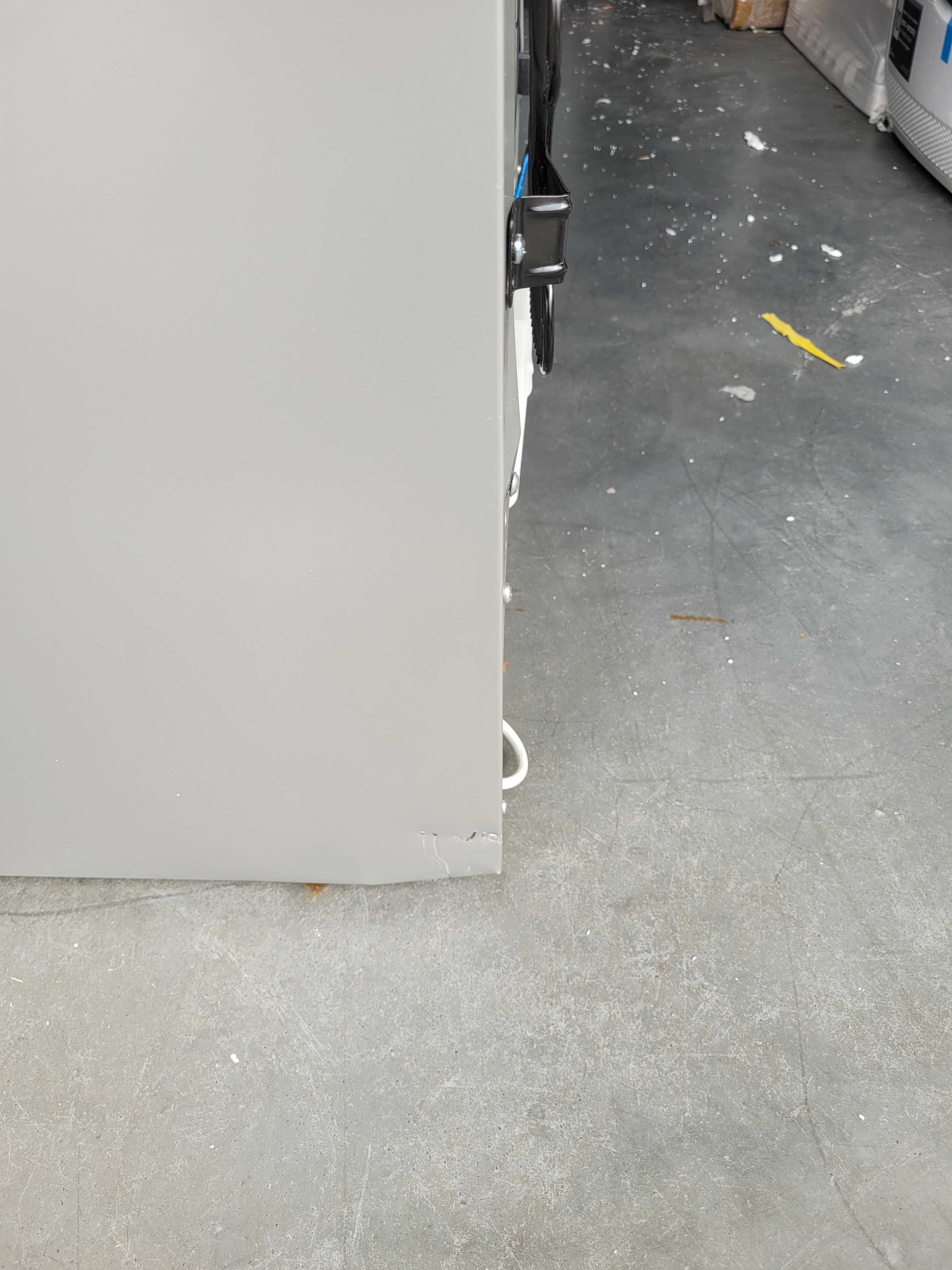 Lodówka ELECTROLUX LNT7ME34G1 No frost 201cm Biała