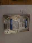 dysk twardy 500gb 3,5 sprawny #m77