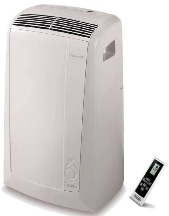 Klimatyzator DeLonghi Comfort PAC N77 ECO R290 NOWY