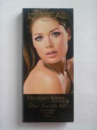 L’Oreal Star Secrets Kit Doutzen Kroes zestaw do makijażu