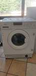Pralka automatyczna Whirlpool AWOC0714