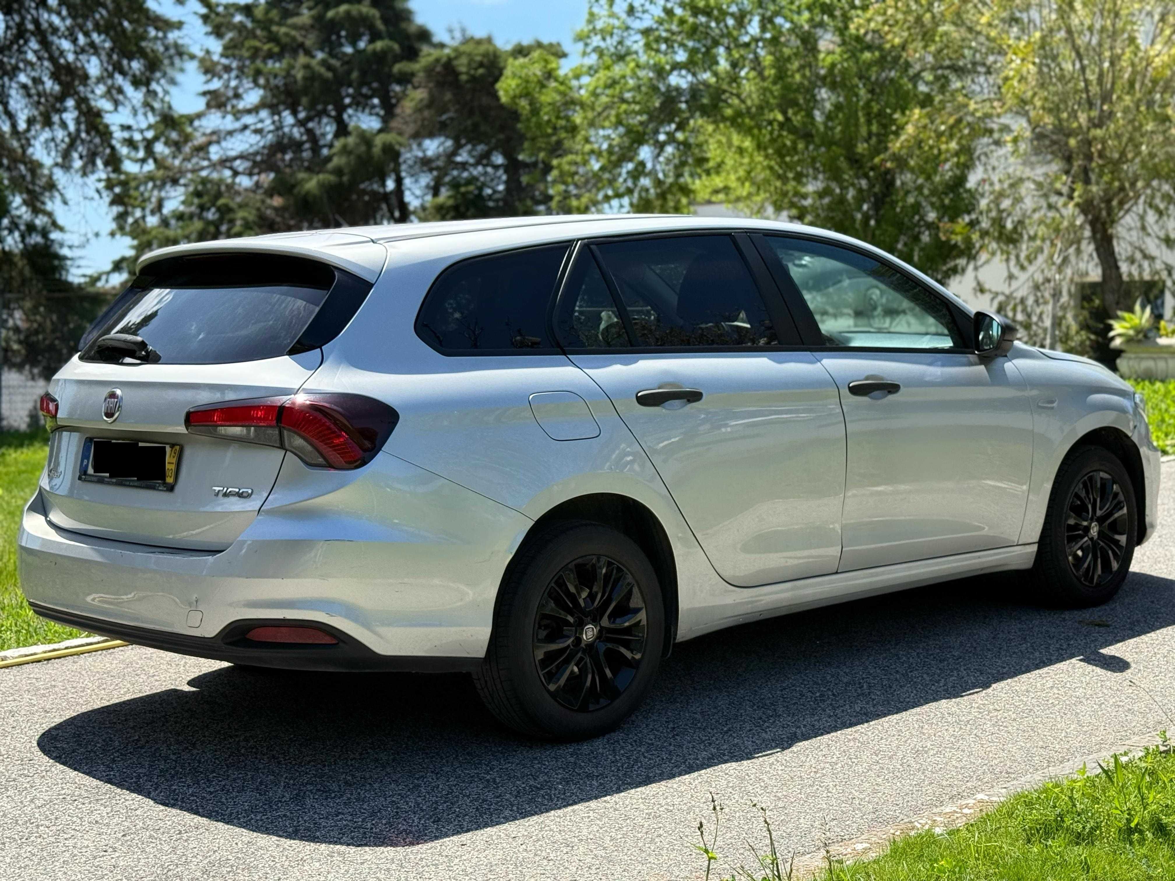 Fiat Tipo SW 1.3 Mjet 95cv Street