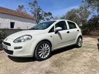 Fiato Punto 1.3 Gasoleo
