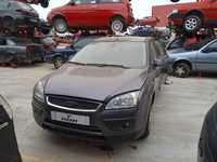 Ford Focus SW 1.6 TDCI