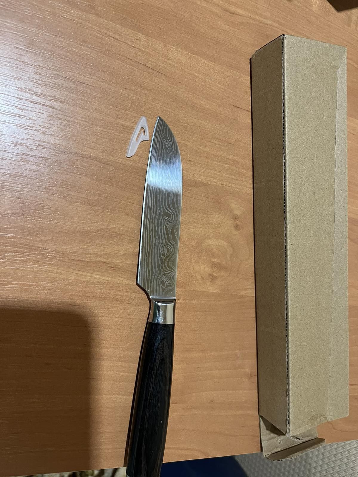Ножи ручной работы/кухонные