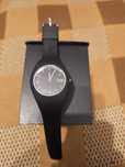 Ice Watch Black/ zegarek