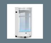 Керамический газовый обогреватель Blumfeldt Bonaparte 4200W