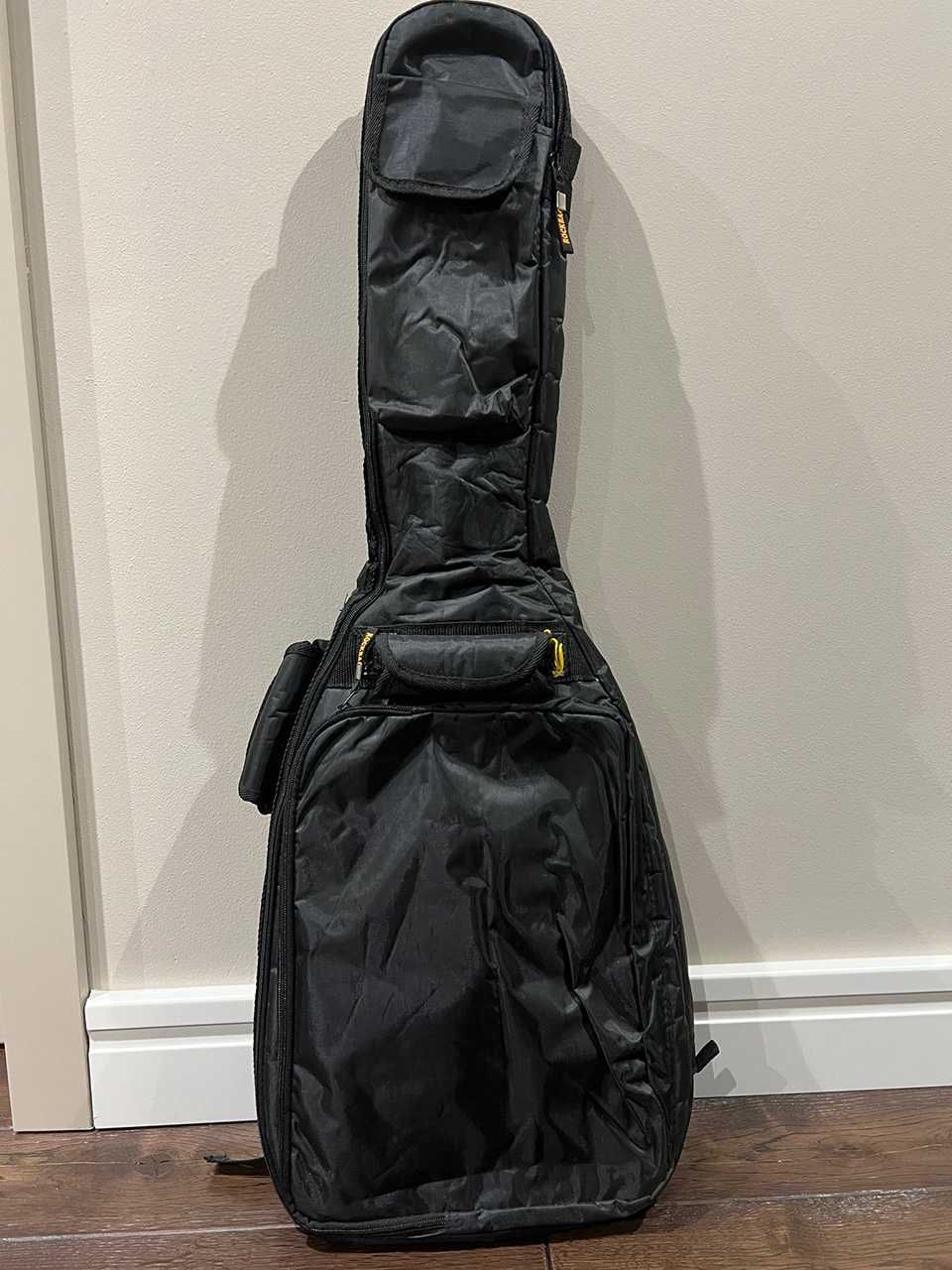 Gitara Oscar Schmidt OGHS + Pokrowiec