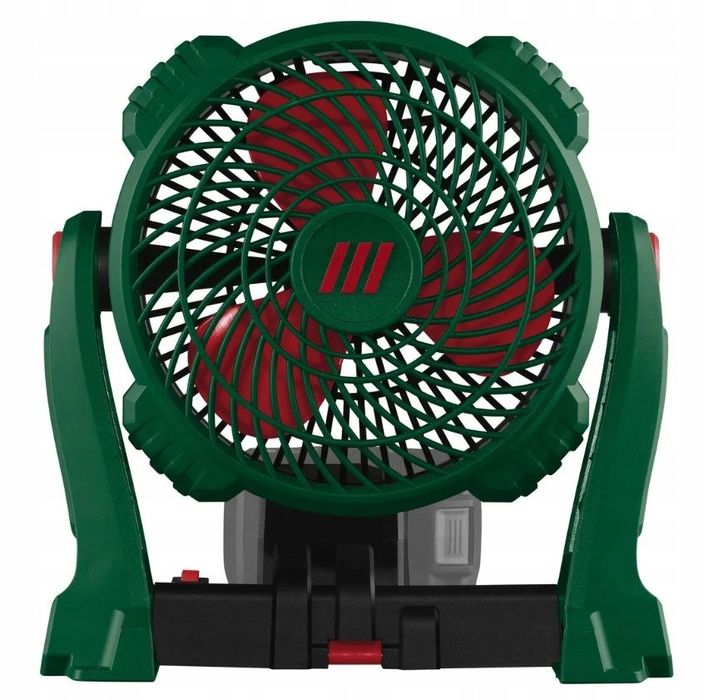 Wentylator akumulatorowy 20 V PARKSIDE® PVA 20-Li C2