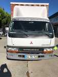 Mitsubishi Canter 649