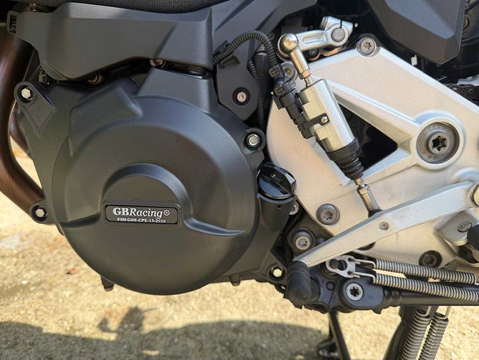 BMW F900XR de 2021
