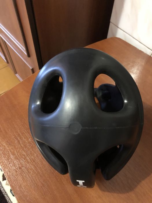 Шолом Top Ten для кік боксингу