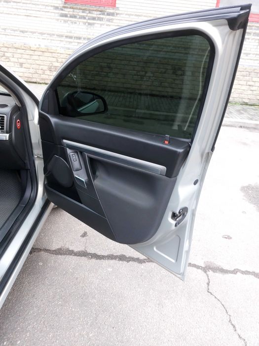 Opel Vectra c 2.2yh 2005року