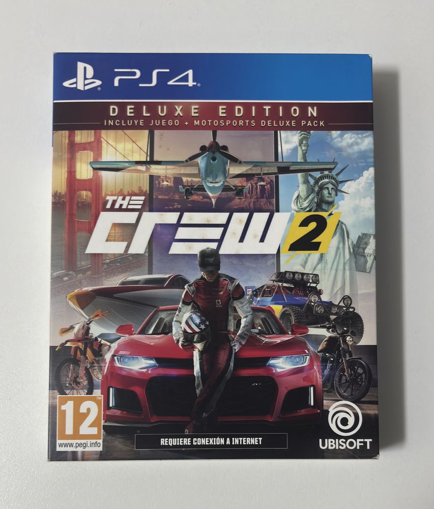 Jogos para a Playstation PS4