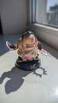 Фігурка dota 2 pudge