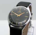 Zegarek Atlantic Worldmaster Unitas 6300