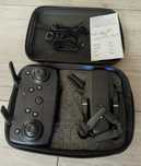 Dron Teng 2 czarny