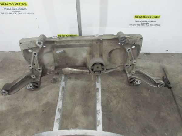 Charriot frente AUDI A3 (8L1)