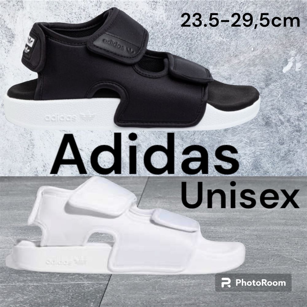 Adidas сандалі Унісекс