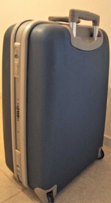 Mala de Viagem Jaguar