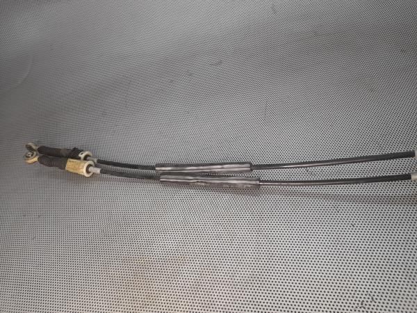 Seletor caixa velocidades DACIA Sandero (BS_)