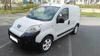 Peugeot Bipper 2011r