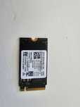 Dysk SSD NVME WD SN740 512GB 2242 PCIe Gen 4 mało używany