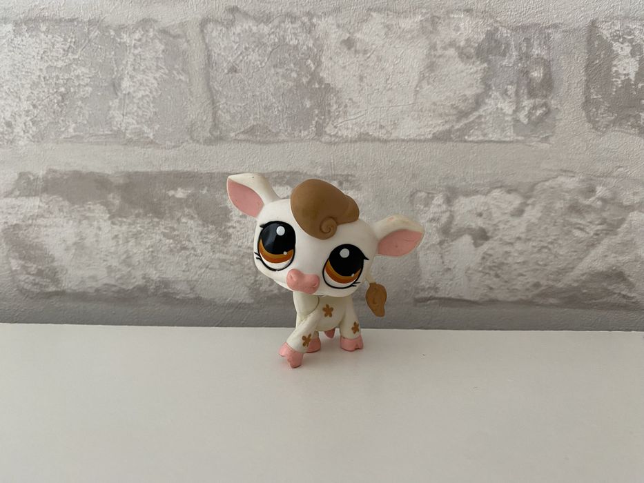 Littlest Pet Shop #1210 | Autêntico