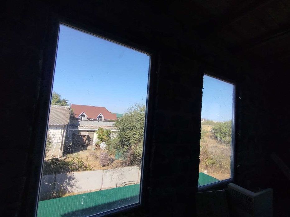 Продам дом с участком в пригороде Одессы