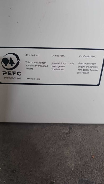 Espelho de parede como NOVO