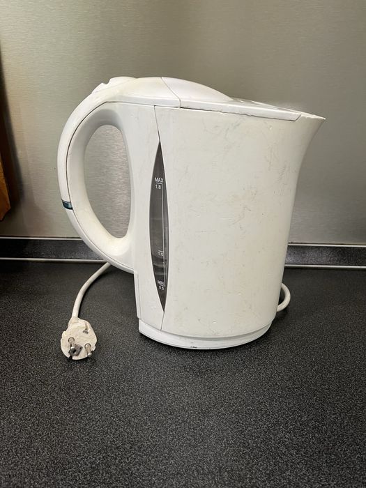 Электрический чайник