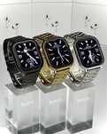 Apple Watch 9 Series Pro Max Premium Amoled 45mm