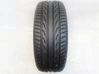 Opona 235/55/18 100V SEMPERIT - LATO