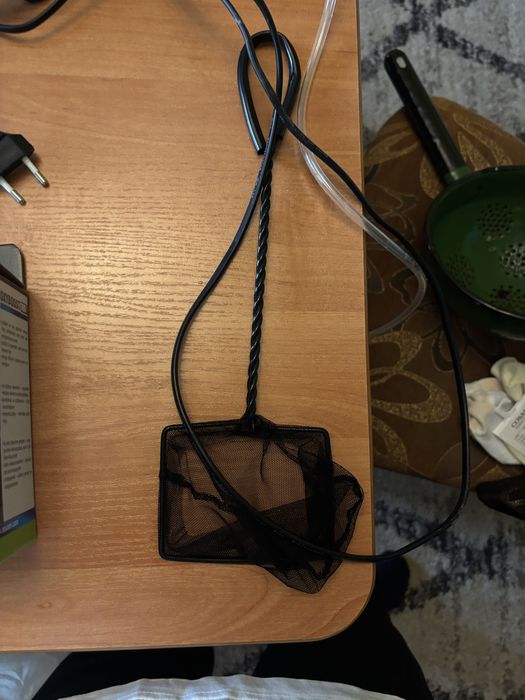 Akwarium z akcesoriami 60 L