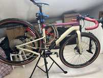 Cannondale topstone carbono axs T S