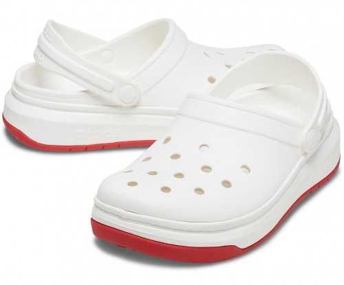 Crocs Crocband Full Force Clog Купить кроксы фул форс в наличии